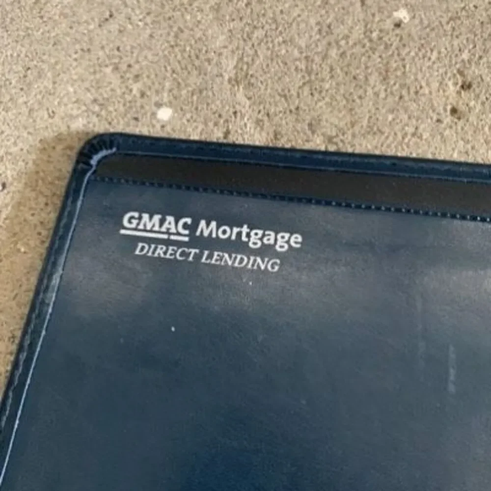 GMAC Mortgage Direct Lending Blue Leeds Portfolio